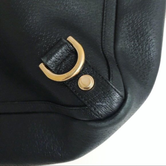 Gucci Leather Abbey Tote - Picture 2 of 8